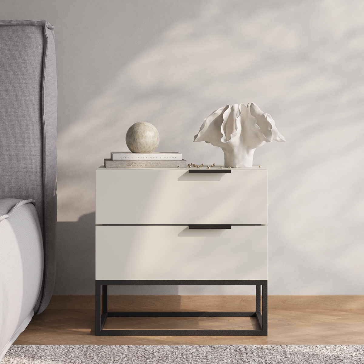 Noptiere LOFT