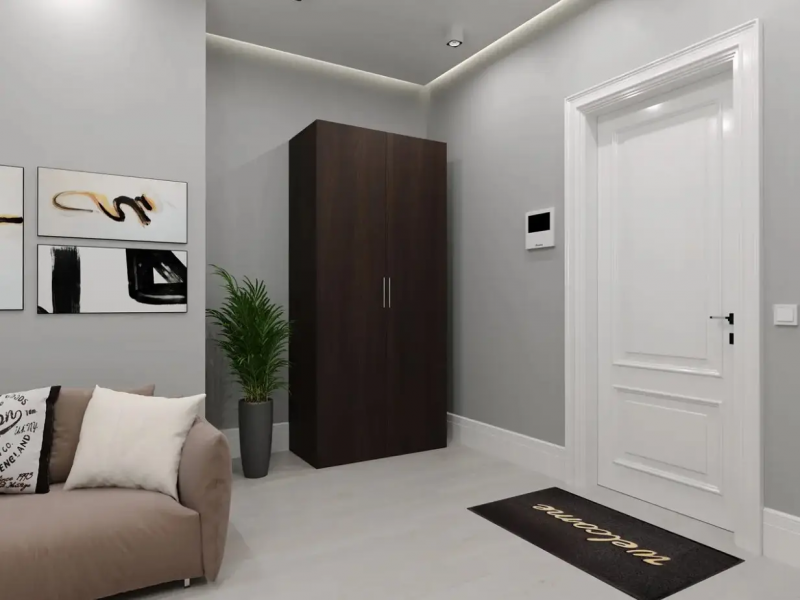 Dulap Arman Wenge