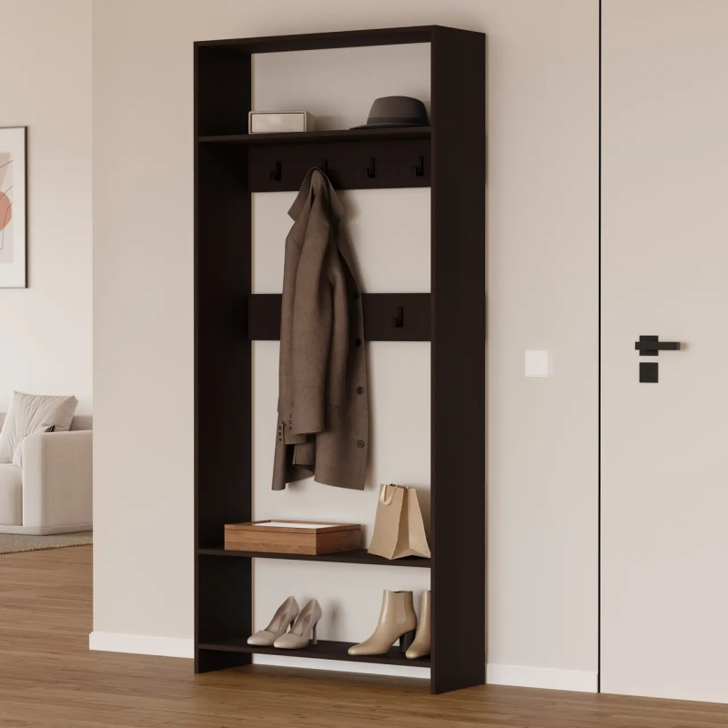 Raft  Barcelona Wenge