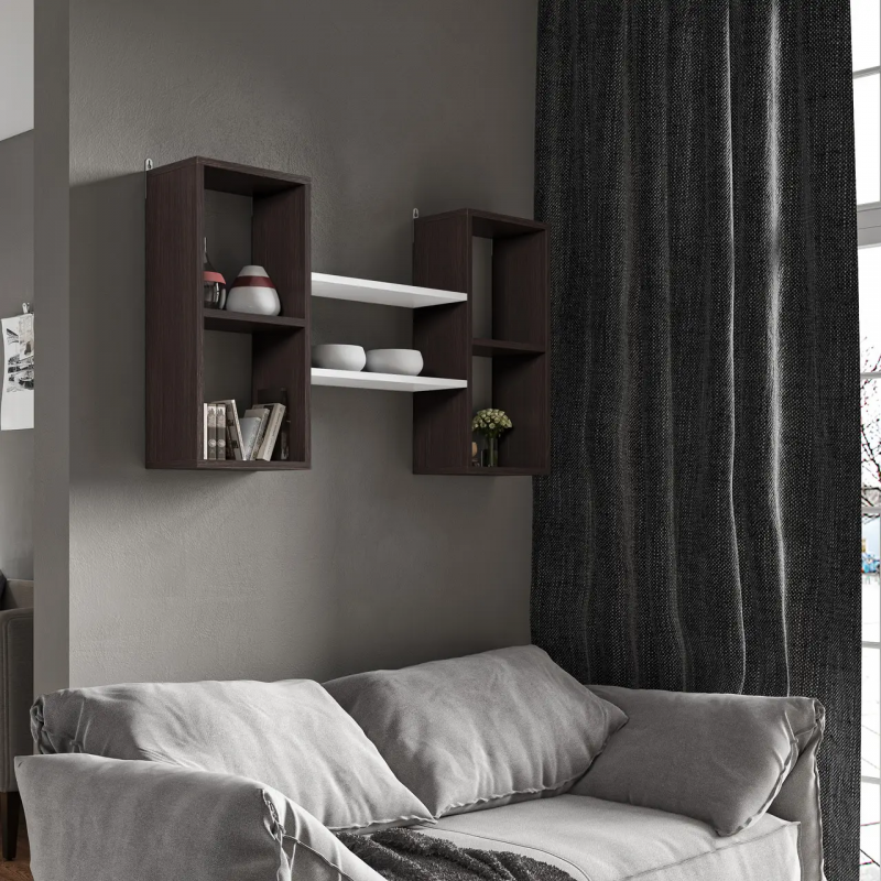 Polita 222 Wenge